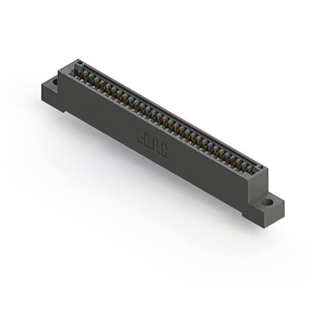 895-031-541-104 EDAC Inc.  Edgeboard Connectors